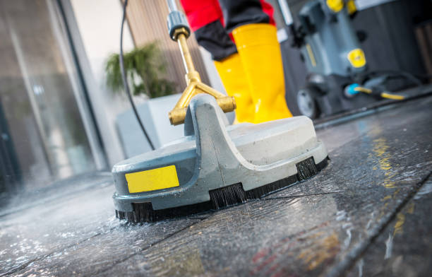 Professional Pressure Washing in Williston, FL