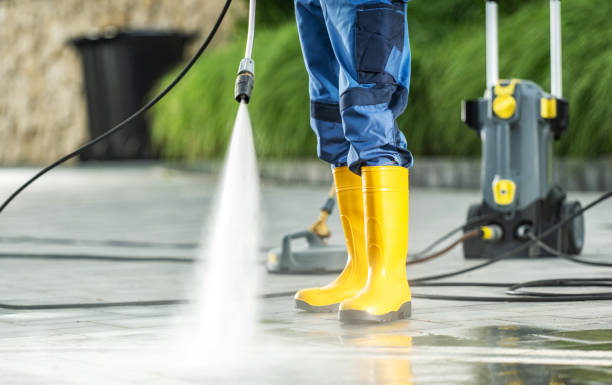 Best Sidewalk Pressure Washing  in Williston, FL